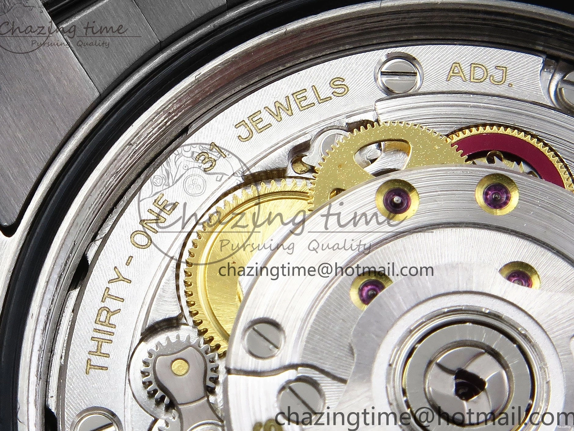 VR3235 36 APF 126234 Silver Steel Dial Bracelet on Jubilee Best DateJust Edition 904L Diamond 1:1 Roman 0520